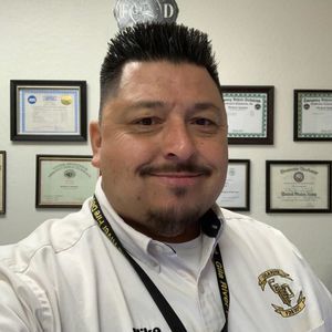 Meet your Posher, Michael